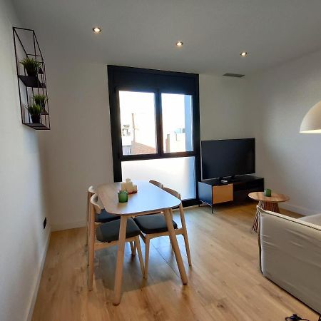 Stylish Apartments Camp Nou L'Hospitalet de Llobregat Ngoại thất bức ảnh