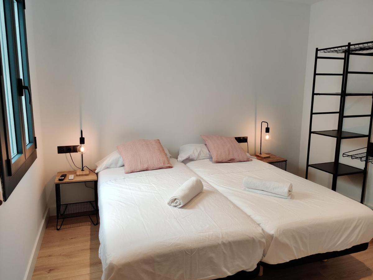 Stylish Apartments Camp Nou L'Hospitalet de Llobregat Ngoại thất bức ảnh